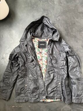 Buffalo David Bitton Raincoat